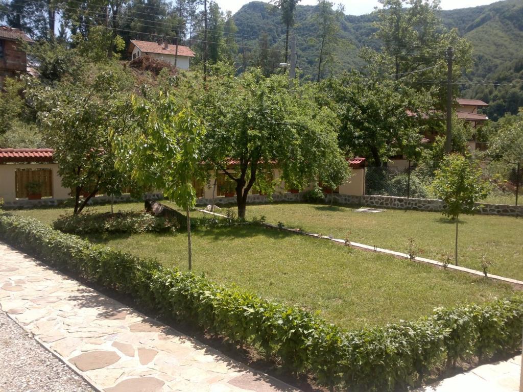 Villa Nanevi Teteven Bagian luar foto